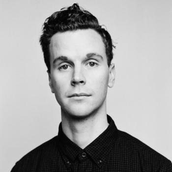 Fredrik Dahlberg