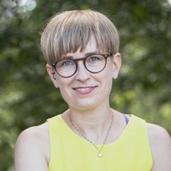 Frida Segerdahl