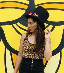 Giselle Anguizola
