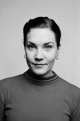 Lizette Rönnkvist