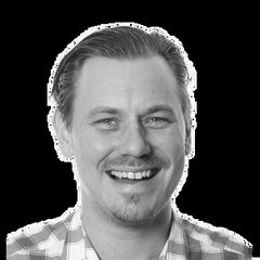 Mattias Lundmark