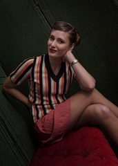 Mimmi Gunnarsson Bringlöv